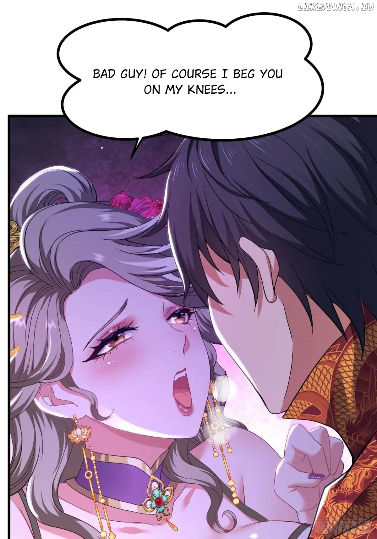 Rebirth of King Zhou: Not Being the Ultimate Villain Chapter 118 - page 15